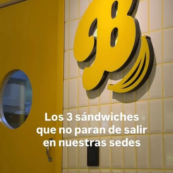 Fachada de Casa Bananá